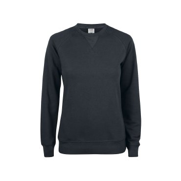 Sudadera orgánica mujer Premium OC Roundneck Ladies Sudadera orgánica mujer Premium OC Roundneck Ladies