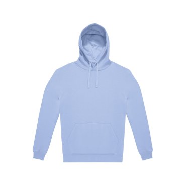 Sudadera con capucha sostenible unisex Id.333