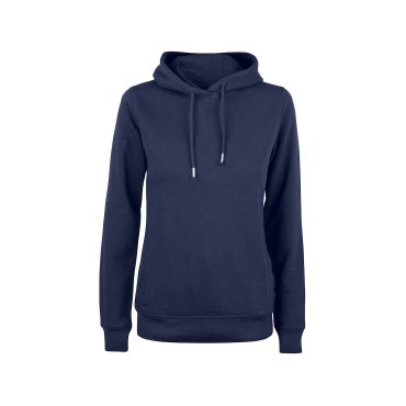 Sudadera capucha orgánica mujer Premium OC Hoody Ladies Sudadera capucha orgánica mujer Premium OC Hoody Ladies