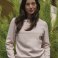 Sudadera mujer QUEEN Women. .