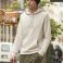 Sudadera con capucha unisex King. .