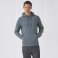 Sudadera con capucha unisex King. .