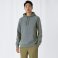 Sudadera con capucha unisex King. .
