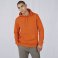 Sudadera con capucha unisex King. .