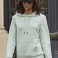 Sudadera con capucha mujer QUEEN Women. .