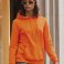 Sudadera con capucha mujer QUEEN Women. .
