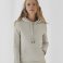 Sudadera con capucha mujer QUEEN Women. .