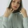 Sudadera con capucha mujer QUEEN Women. .