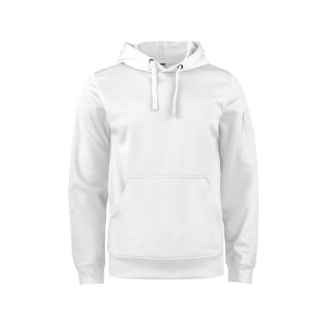 Sudadera capucha unisex Basic Active Hoody Sudadera capucha unisex Basic Active Hoody