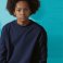 Sudadera sostenible niño ID.332 Kids. .