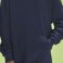 Sudadera con capucha sostenible niño ID.333 Kids. .