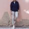 Chaqueta deportiva unisex Basic Active Cardigan. .
