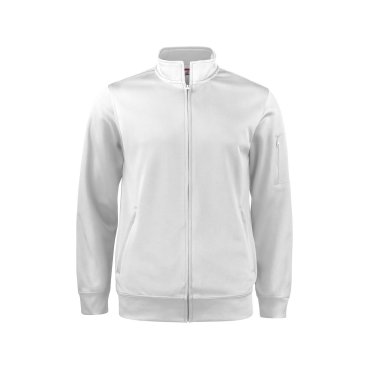 Chaqueta deportiva unisex Basic Active Cardigan Chaqueta deportiva unisex Basic Active Cardigan