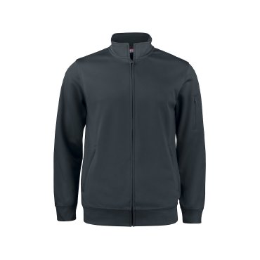 Chaqueta deportiva unisex Basic Active Cardigan Chaqueta deportiva unisex Basic Active Cardigan
