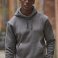 Sudadera con capucha hombre Hooded. .