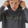 Sudadera con capucha hombre Hooded. .