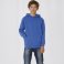 Sudadera con capucha niño HOODED Kids. .