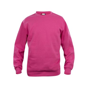 Sudadera niño Basic Roundneck Junior Sudadera niño Basic Roundneck Junior