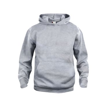 Sudadera capucha niño Basic Hoody Junior Sudadera capucha niño Basic Hoody Junior