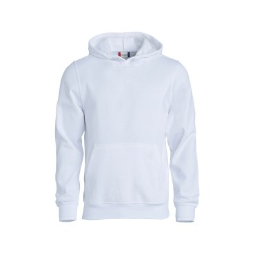 Sudadera capucha niño Basic Hoody Junior Sudadera capucha niño Basic Hoody Junior