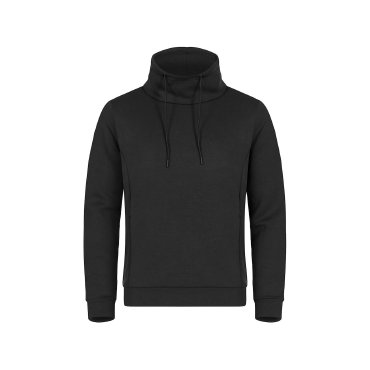 Sudadera de cuello alto reciclada hombre Hobart Sudadera de cuello alto reciclada hombre Hobart