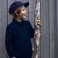Sudadera cremallera niño Basic Cardigan Junior. .