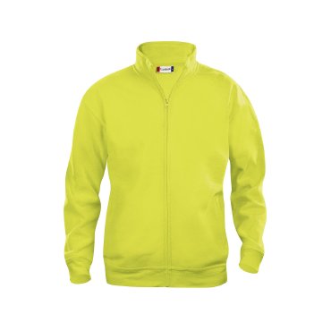 Sudadera cremallera niño Basic Cardigan Junior Sudadera cremallera niño Basic Cardigan Junior