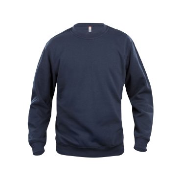 Sudadera hombre Basic Roundneck Sudadera hombre Basic Roundneck