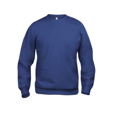 Sudadera hombre Basic Roundneck Sudadera hombre Basic Roundneck