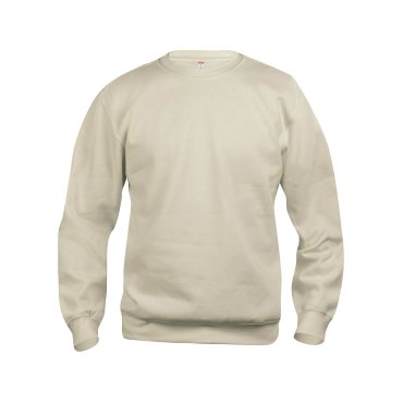 Sudadera hombre Basic Roundneck Sudadera hombre Basic Roundneck