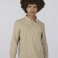 Polo manga larga unisex PU425. .