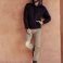 Sudadera capucha unisex Basic Hoody. .