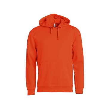 Sudadera capucha unisex Basic Hoody Sudadera capucha unisex Basic Hoody