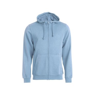 Sudadera capucha y cremallera hombre Basic Hoody Full Zip Sudadera capucha y cremallera hombre Basic Hoody Full Zip