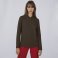 Polo manga larga mujer PW464 Women. .