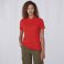 Polo reciclado mujer PW465 Women. .