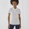 Polo piqué mujer ID.001 Women. .