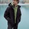 Sudadera capucha hombre Classic Hoody. .