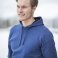 Sudadera capucha hombre Classic Hoody. .