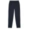 Pantalón jogger sostenible unisex Id.000. Color azul marino.