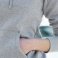 Sudadera capucha mujer Classic Hoody Ladies. .