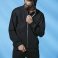Sudadera capucha y cremallera hombre Classic Hoody Full Zip. .