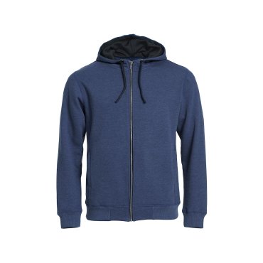 Sudadera capucha y cremallera hombre Classic Hoody Full Zip Sudadera capucha y cremallera hombre Classic Hoody Full Zip