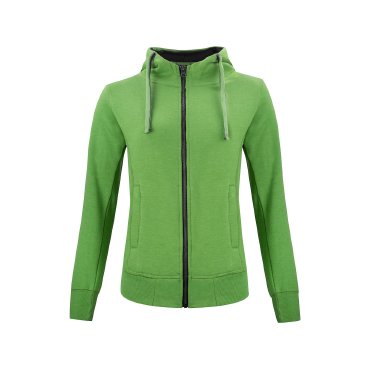 Sudadera capucha y cremallera mujer Classic Hoody Full Zip Ladies Sudadera capucha y cremallera mujer Classic Hoody Full Zip Ladies