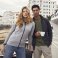 Sudadera cremallera hombre Classic Cardigan. .