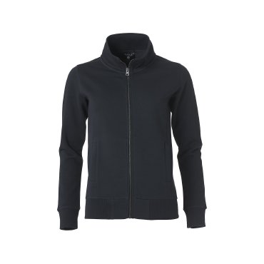 Sudadera cremallera mujer Classic Cardigan Ladies Sudadera cremallera mujer Classic Cardigan Ladies