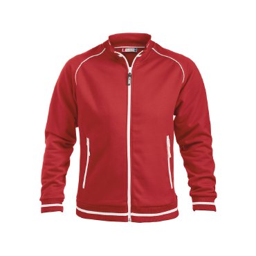 Sudadera cremallera hombre Craig Sudadera cremallera hombre Craig
