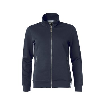 Sudadera cremallera mujer Classic FT Jacket Ladies Sudadera cremallera mujer Classic FT Jacket Ladies