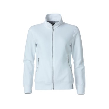 Sudadera cremallera mujer Classic FT Jacket Ladies Sudadera cremallera mujer Classic FT Jacket Ladies