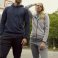 Sudadera capucha hombre Oakdale. .